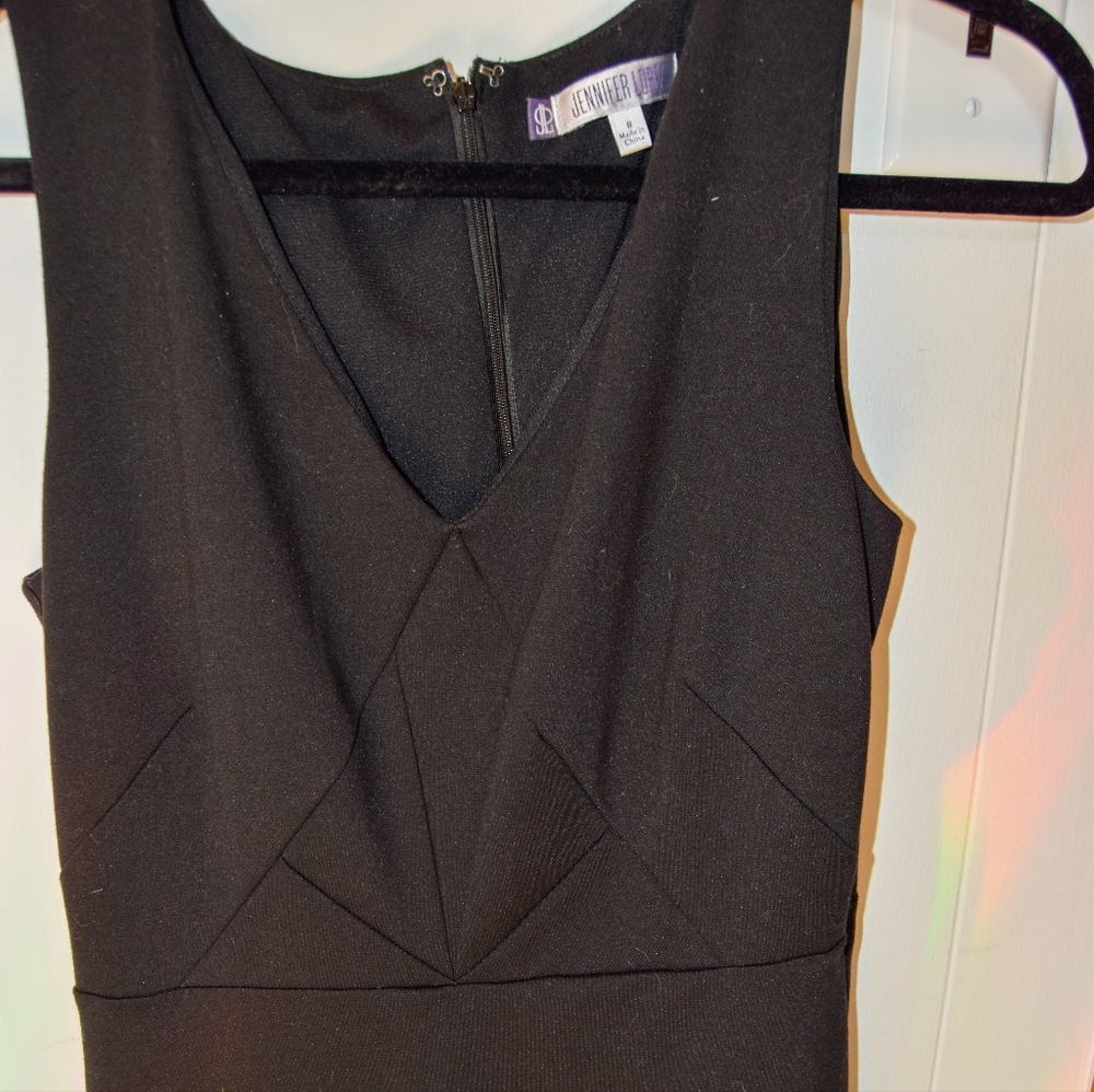 Little Black Dress by Jennifer Lopez